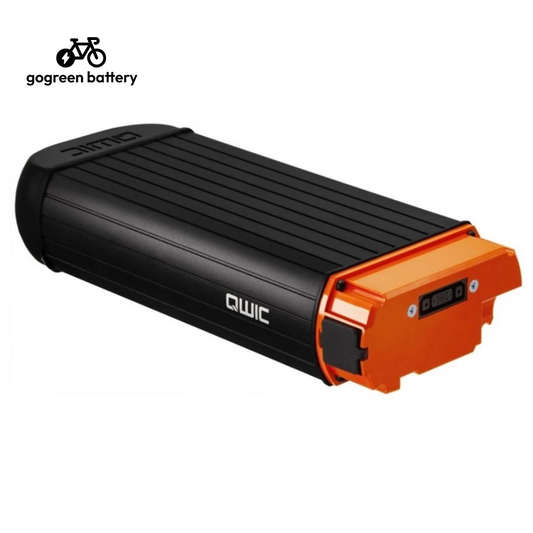 Qwic 374-626 Wh