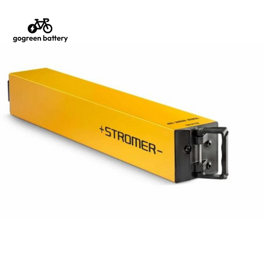 Stromer BQ814 48V