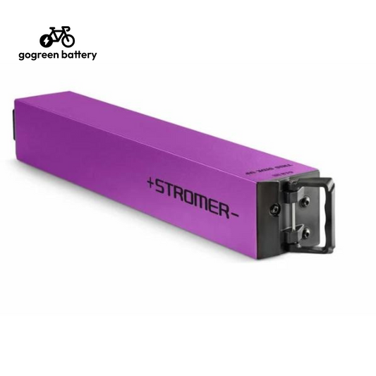 Stromer BQ618 48V