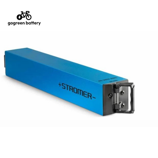 Stromer BQ983 48V