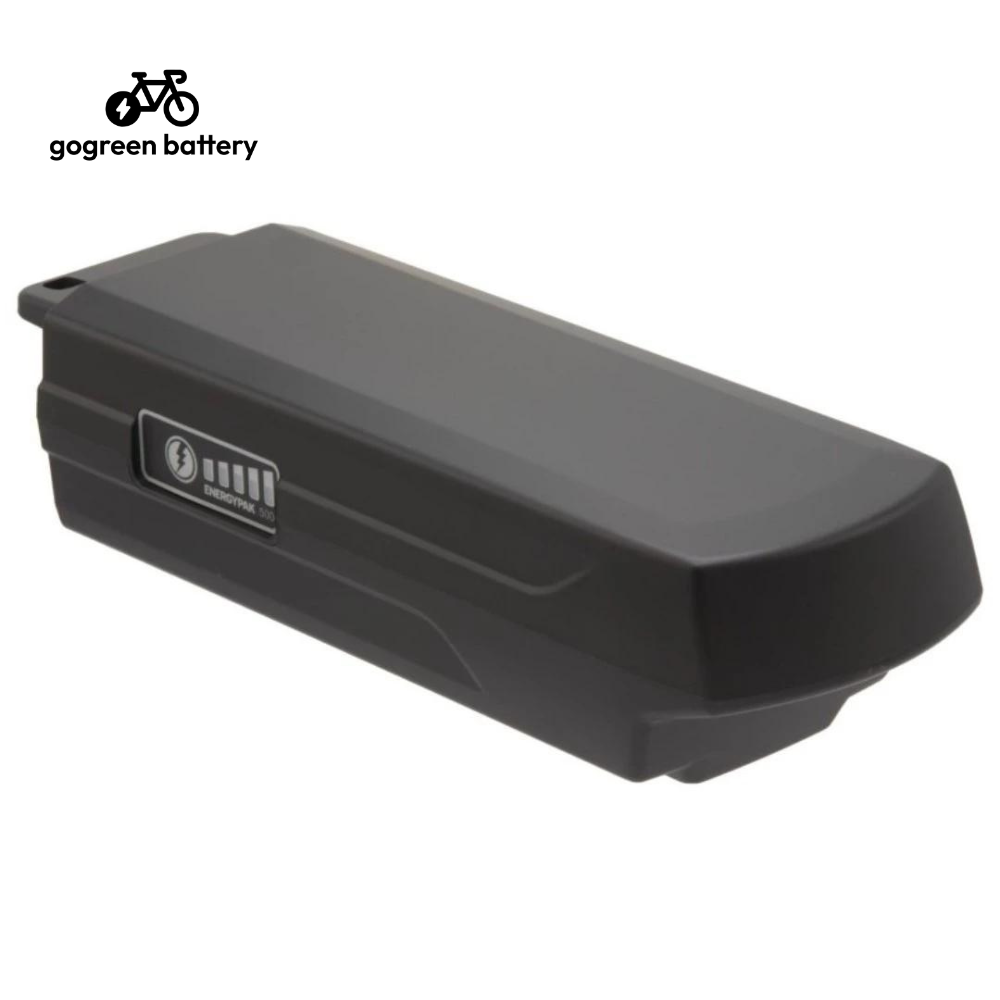 Giant Energypack 400 Watt