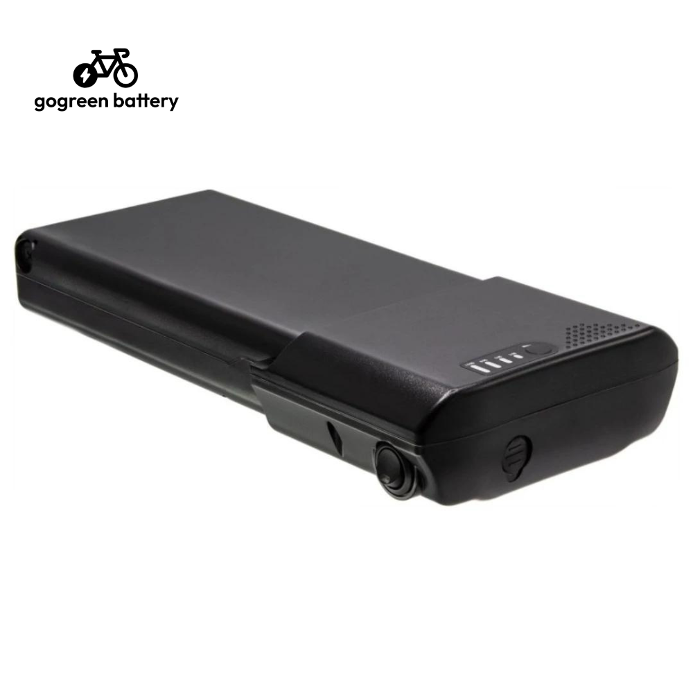 Standard E-Bike Battery 313-356 Wh