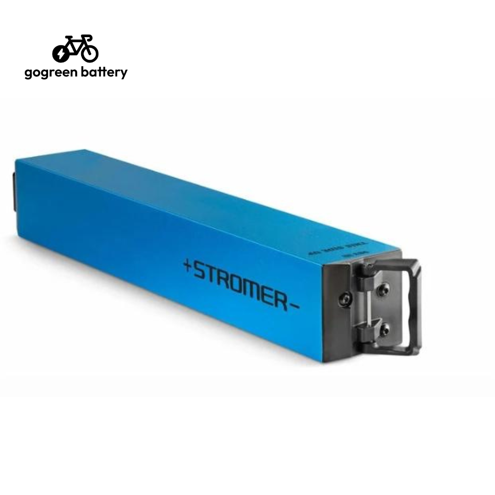 Stromer BQ983 48V