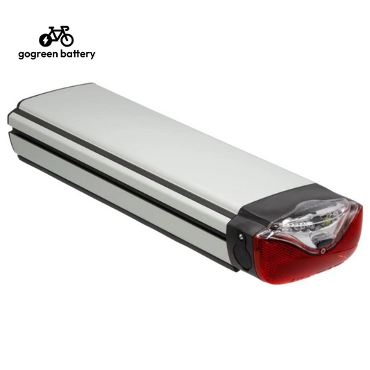 Gazelle Innergy 36V