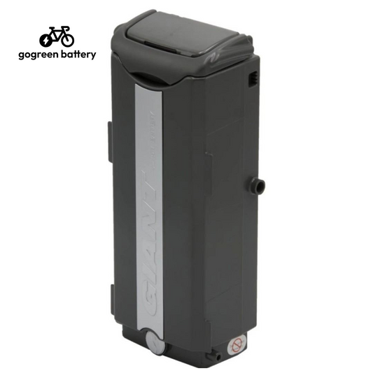 Giant Twist  36V